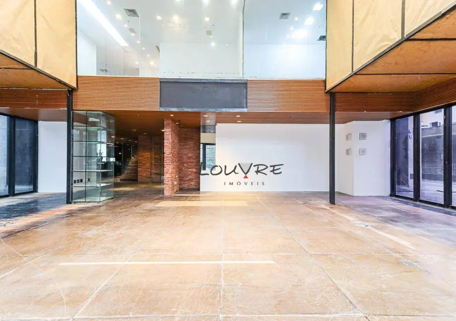 Loja para alugar, 294m2 em Itaim Bibi, São Paulo - SP - imagem 6 Foto 6 de Loja para alugar, 294m2 em Itaim Bibi, São Paulo - SP