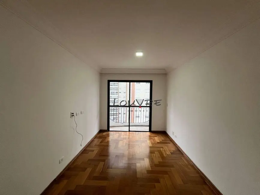 Foto 3 de Apartamento com 3 quartos para alugar, 75m2 em Vila Olímpia, São Paulo - SP