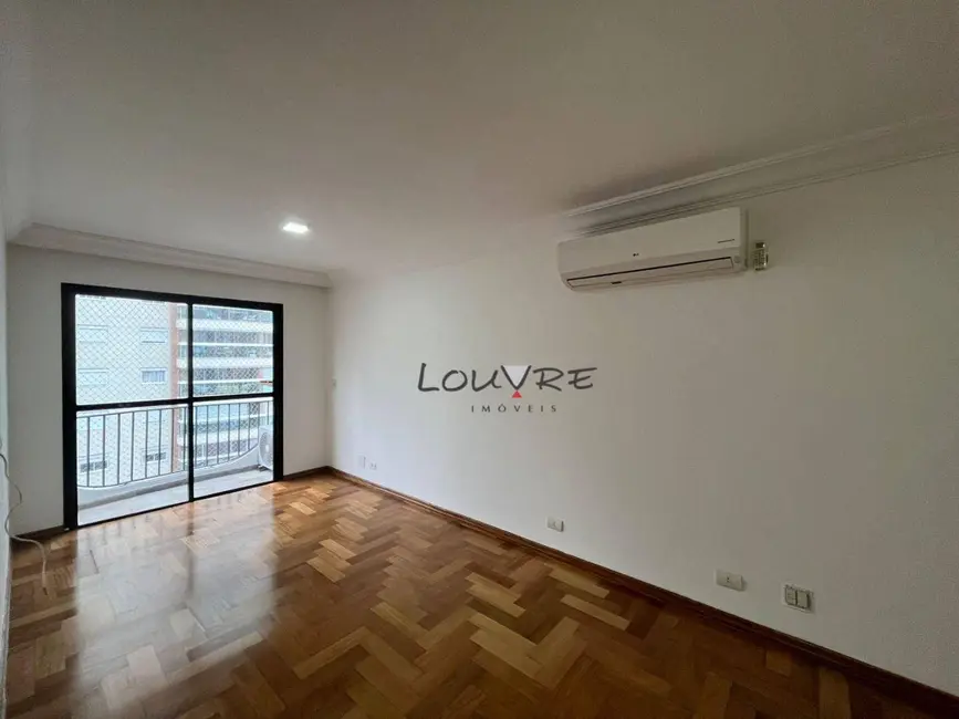 Foto 1 de Apartamento com 3 quartos para alugar, 75m2 em Vila Olímpia, São Paulo - SP