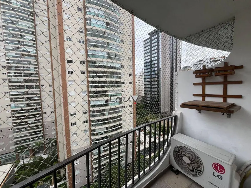 Foto 5 de Apartamento com 3 quartos para alugar, 75m2 em Vila Olímpia, São Paulo - SP