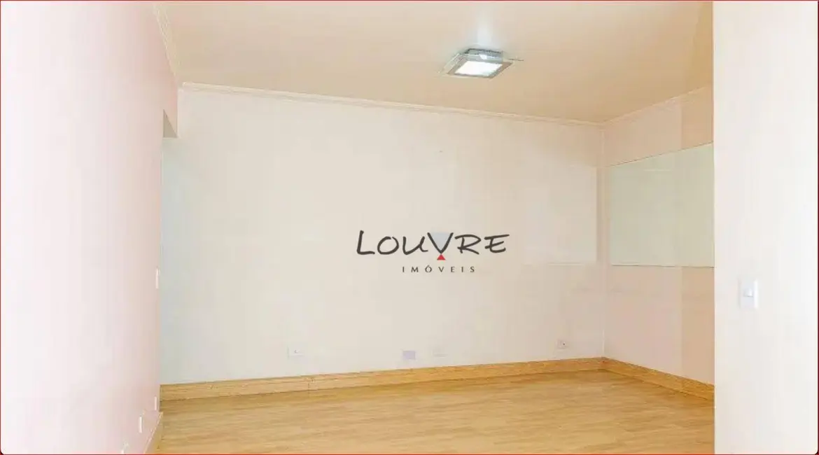 Foto 4 de Apartamento com 3 quartos à venda, 85m2 em Campo Belo, São Paulo - SP