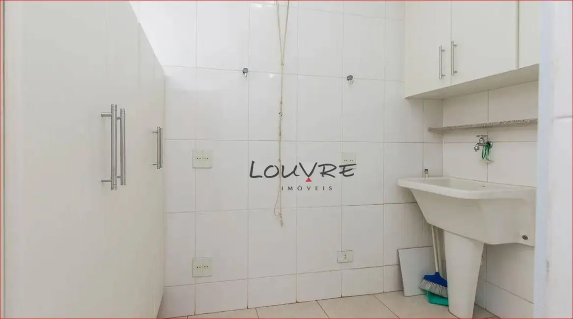 Foto 9 de Apartamento com 3 quartos à venda, 85m2 em Campo Belo, São Paulo - SP