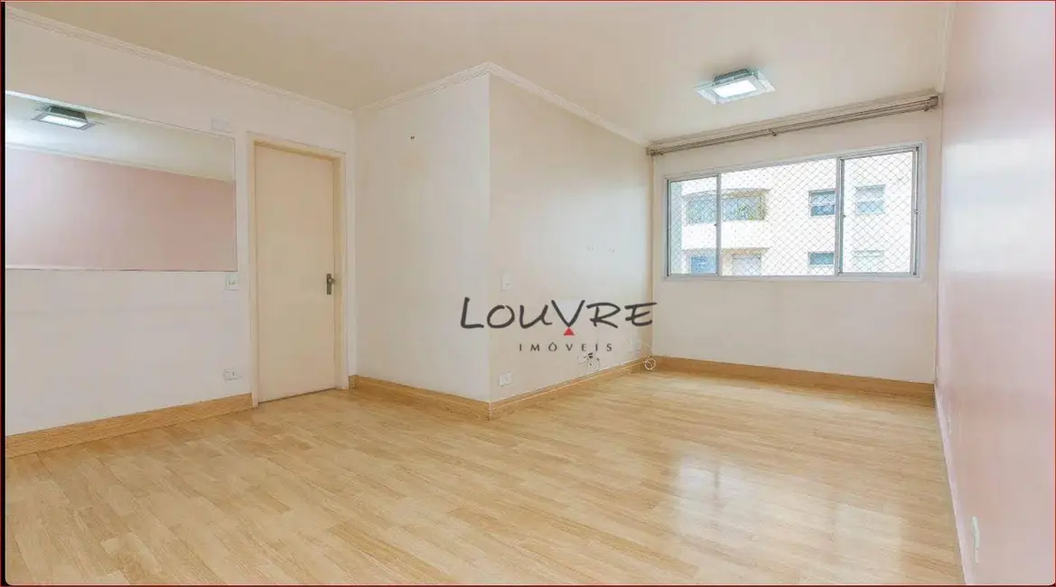 Foto 1 de Apartamento com 3 quartos à venda, 85m2 em Campo Belo, São Paulo - SP