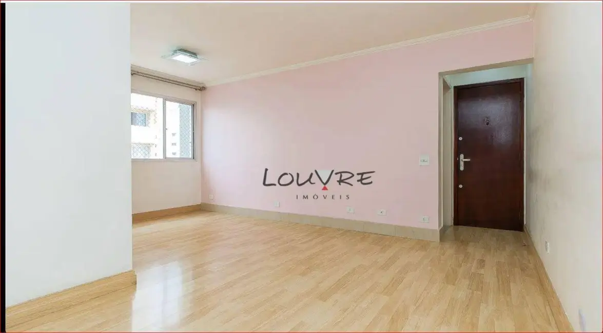 Foto 3 de Apartamento com 3 quartos à venda, 85m2 em Campo Belo, São Paulo - SP