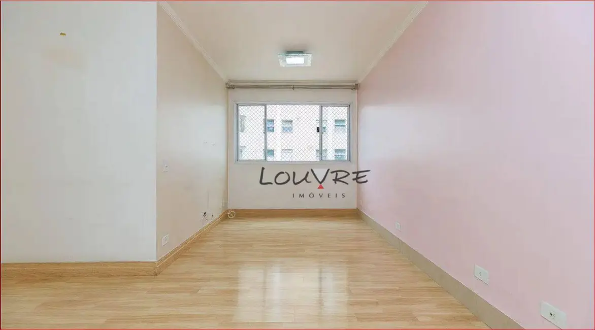 Foto 2 de Apartamento com 3 quartos à venda, 85m2 em Campo Belo, São Paulo - SP