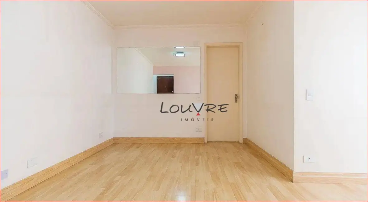 Foto 5 de Apartamento com 3 quartos à venda, 85m2 em Campo Belo, São Paulo - SP