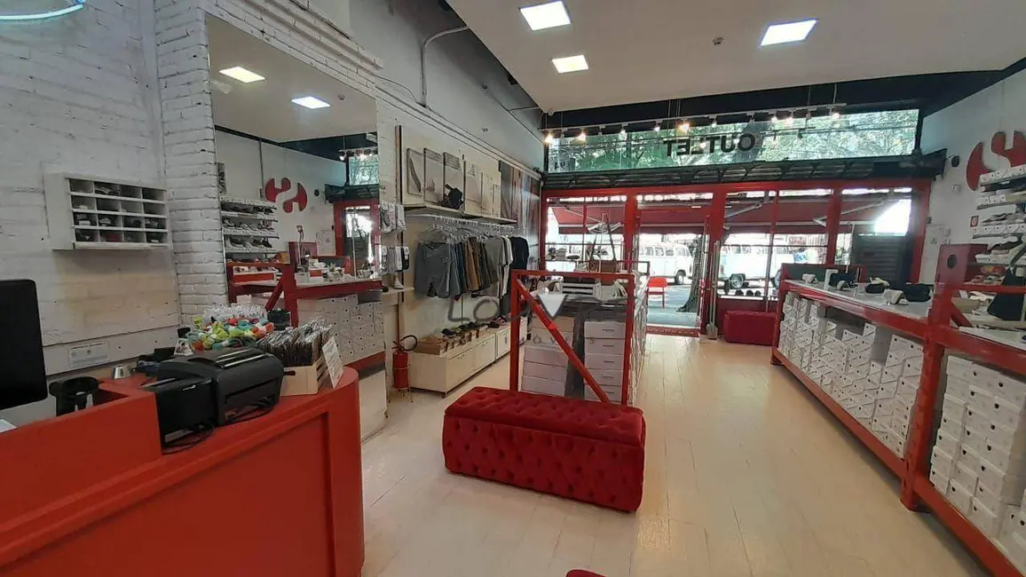 Foto 1 de Loja para alugar, 130m2 em Pinheiros, São Paulo - SP