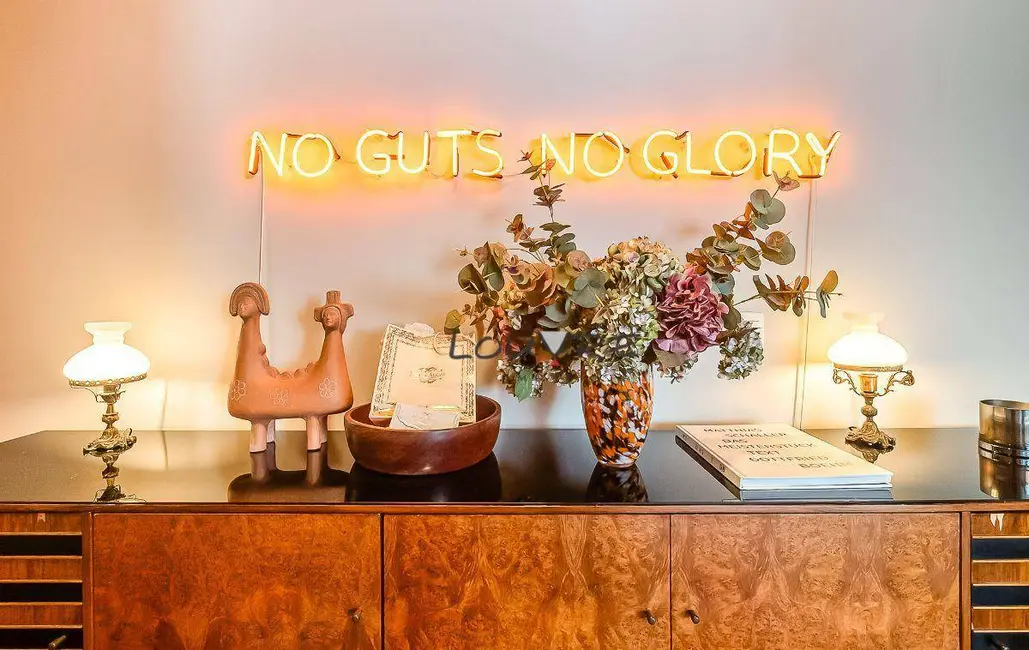 Foto 7 de Apartamento com 3 quartos à venda, 358m2 em Consolação, São Paulo - SP