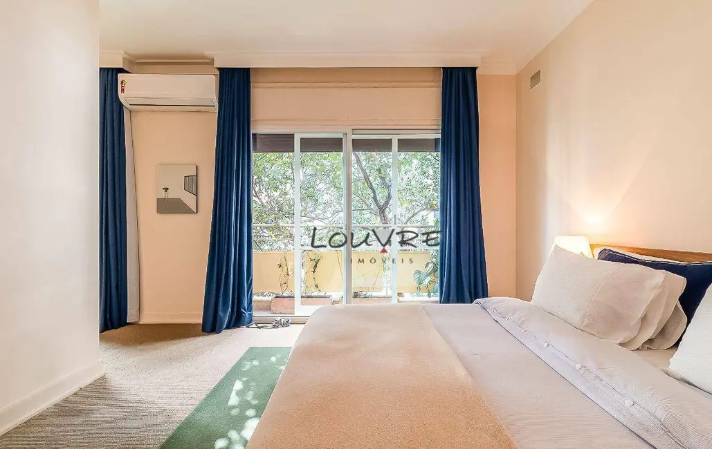 Foto 4 de Apartamento com 3 quartos à venda, 358m2 em Consolação, São Paulo - SP