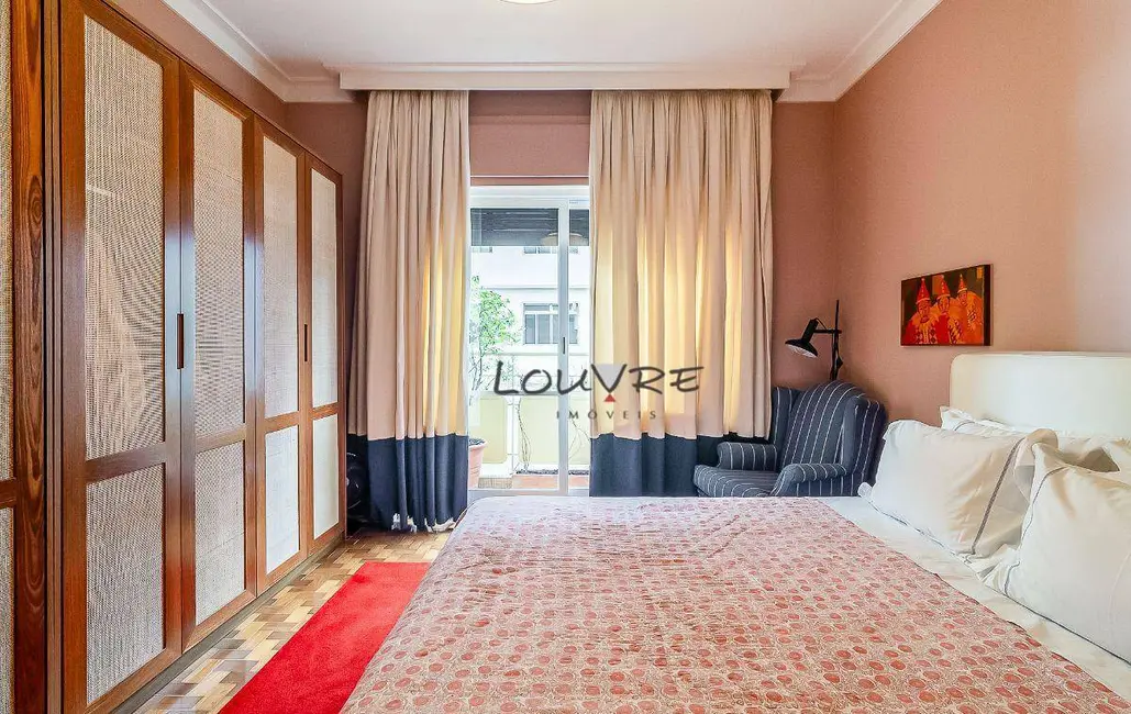 Foto 5 de Apartamento com 3 quartos à venda, 358m2 em Consolação, São Paulo - SP