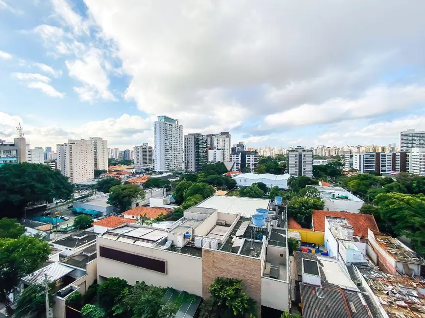 Apartamento com 2 quartos à venda, 105m2 em Campo Belo, São Paulo - SP - imagem 5 Foto 5 de Apartamento com 2 quartos à venda, 105m2 em Campo Belo, São Paulo - SP