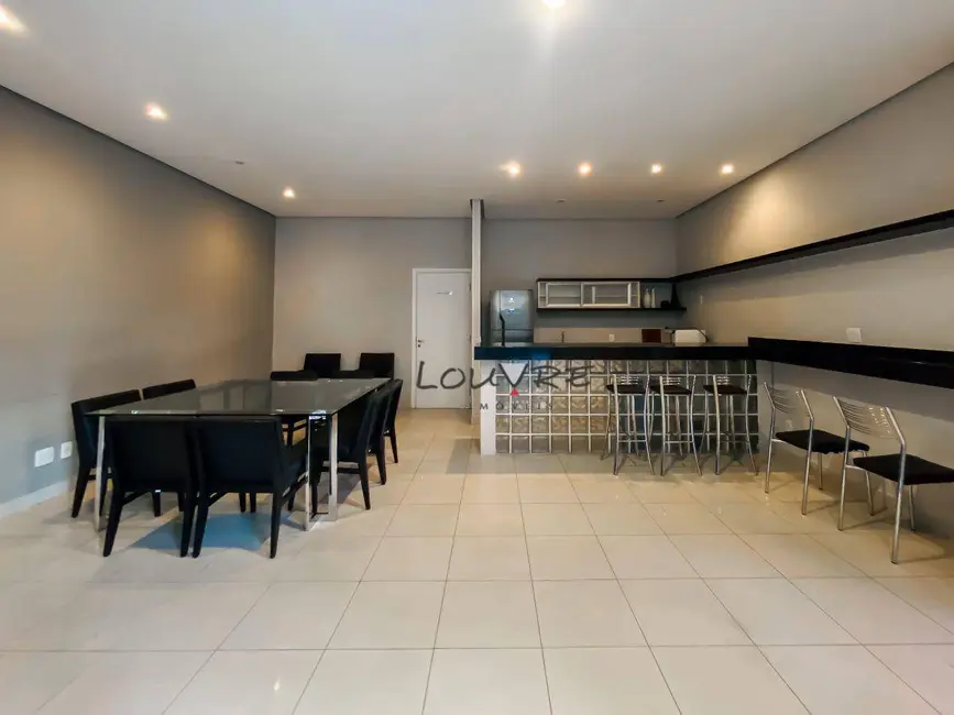 Apartamento com 2 quartos à venda, 105m2 em Campo Belo, São Paulo - SP - imagem 6 Foto 6 de Apartamento com 2 quartos à venda, 105m2 em Campo Belo, São Paulo - SP