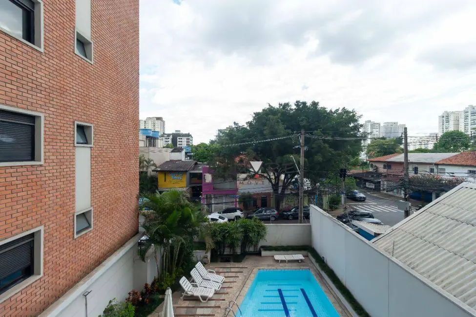 Apartamento com 2 quartos à venda, 105m2 em Campo Belo, São Paulo - SP - imagem 7 Foto 7 de Apartamento com 2 quartos à venda, 105m2 em Campo Belo, São Paulo - SP