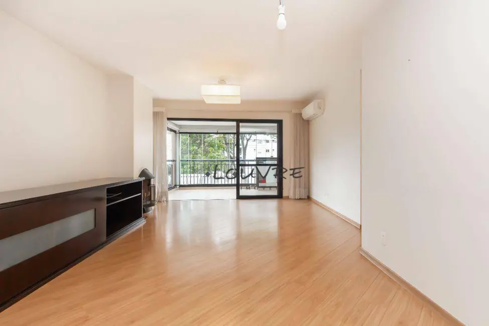 Apartamento com 2 quartos à venda, 105m2 em Campo Belo, São Paulo - SP - imagem 9 Foto 9 de Apartamento com 2 quartos à venda, 105m2 em Campo Belo, São Paulo - SP