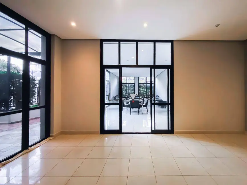 Apartamento com 2 quartos à venda, 105m2 em Campo Belo, São Paulo - SP - imagem 2 Foto 2 de Apartamento com 2 quartos à venda, 105m2 em Campo Belo, São Paulo - SP