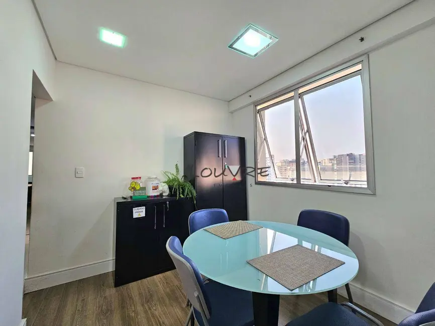 Foto 5 de Loft / Flat à venda, 151m2 em Moema, São Paulo - SP