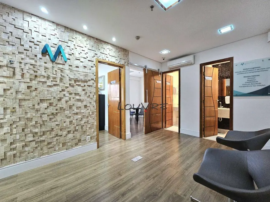 Foto 1 de Loft / Flat à venda, 151m2 em Moema, São Paulo - SP