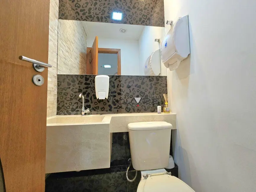 Foto 7 de Loft / Flat à venda, 151m2 em Moema, São Paulo - SP