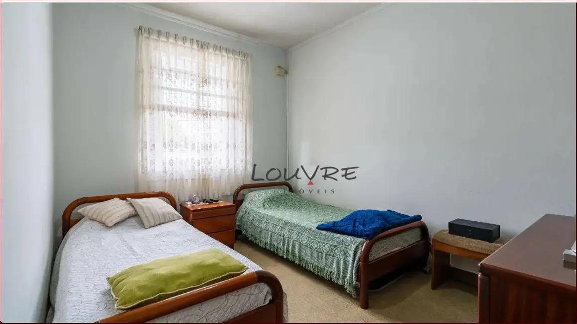 Foto 8 de Casa com 3 quartos à venda, 133m2 em Moema, São Paulo - SP