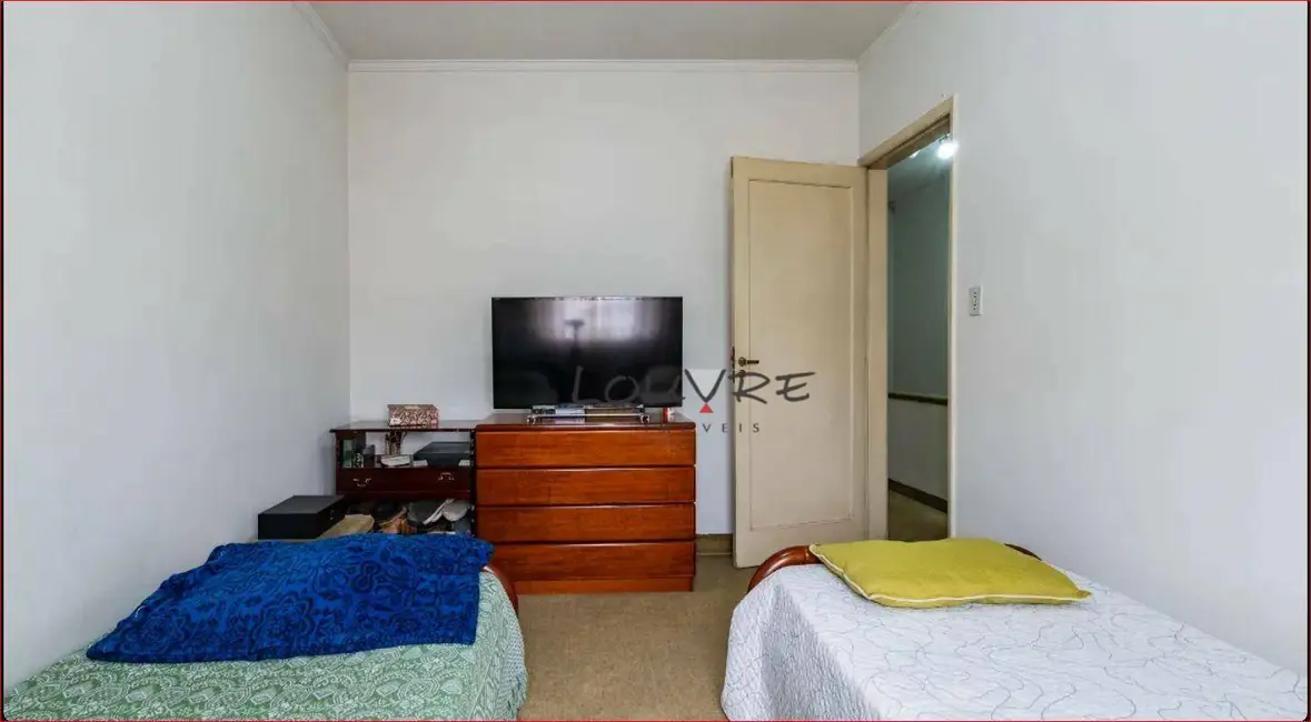 Foto 9 de Casa com 3 quartos à venda, 133m2 em Moema, São Paulo - SP