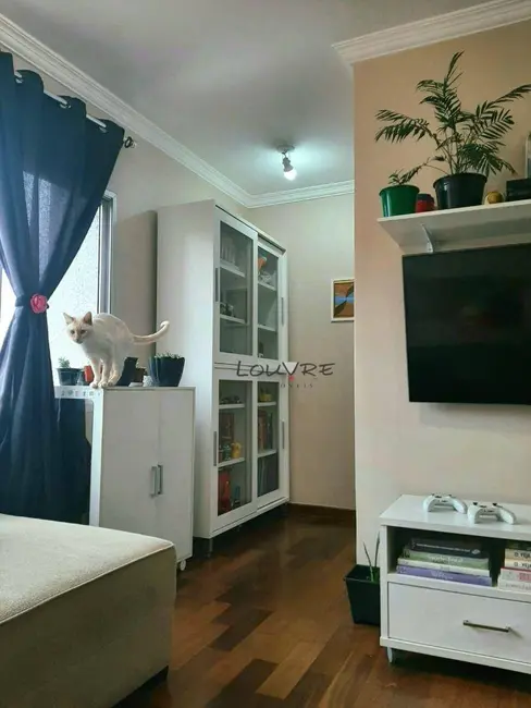 Apartamento com 2 quartos à venda, 98m2 em Vila Olímpia, São Paulo - SP - imagem 3 Foto 3 de Apartamento com 2 quartos à venda, 98m2 em Vila Olímpia, São Paulo - SP
