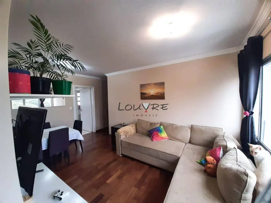 Apartamento com 2 quartos à venda, 98m2 em Vila Olímpia, São Paulo - SP - imagem 1 Foto 1 de Apartamento com 2 quartos à venda, 98m2 em Vila Olímpia, São Paulo - SP