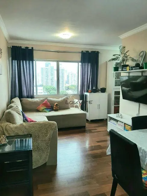 Apartamento com 2 quartos à venda, 98m2 em Vila Olímpia, São Paulo - SP - imagem 2 Foto 2 de Apartamento com 2 quartos à venda, 98m2 em Vila Olímpia, São Paulo - SP