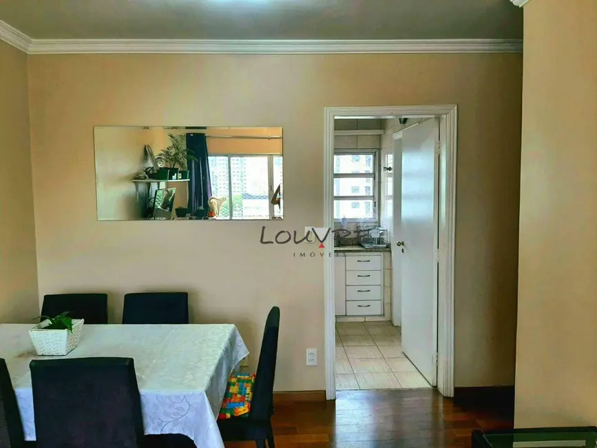 Apartamento com 2 quartos à venda, 98m2 em Vila Olímpia, São Paulo - SP - imagem 4 Foto 4 de Apartamento com 2 quartos à venda, 98m2 em Vila Olímpia, São Paulo - SP