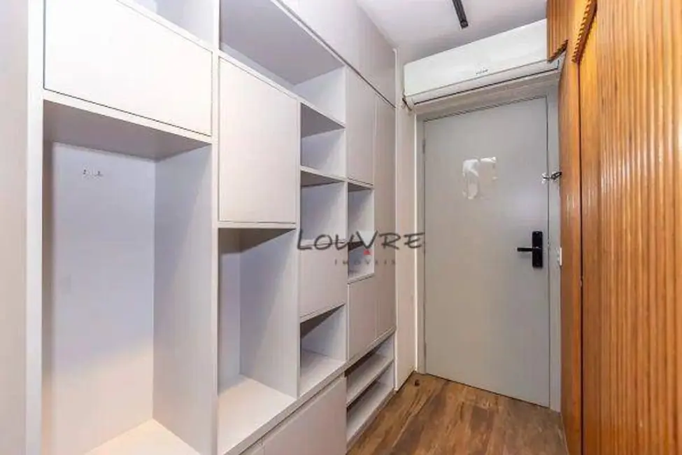 Foto 9 de Apartamento com 1 quarto à venda, 43m2 em Vila Olímpia, São Paulo - SP