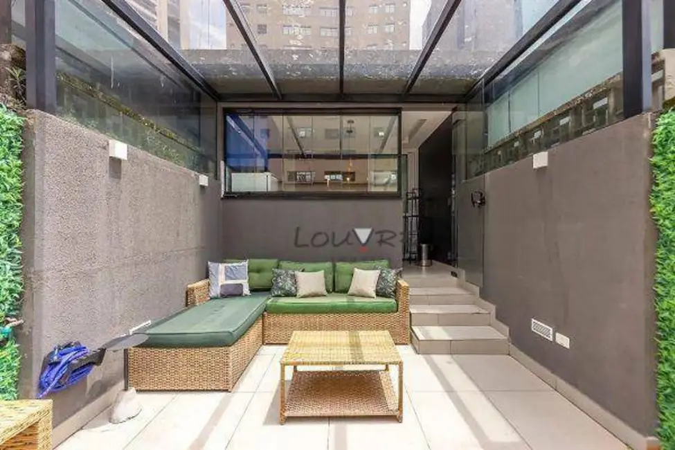 Foto 8 de Apartamento com 1 quarto à venda, 43m2 em Vila Olímpia, São Paulo - SP