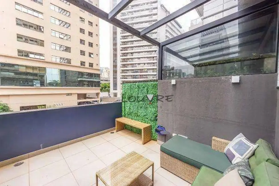 Foto 6 de Apartamento com 1 quarto à venda, 43m2 em Vila Olímpia, São Paulo - SP