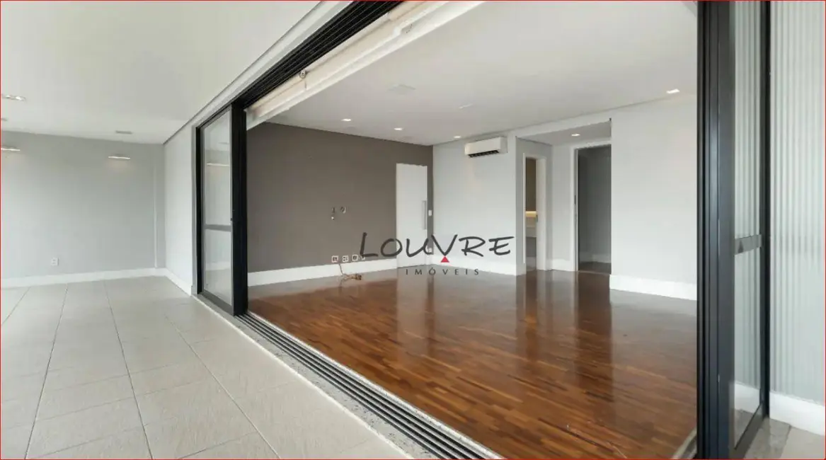 Foto 7 de Apartamento com 3 quartos à venda, 184m2 em Vila Uberabinha, São Paulo - SP