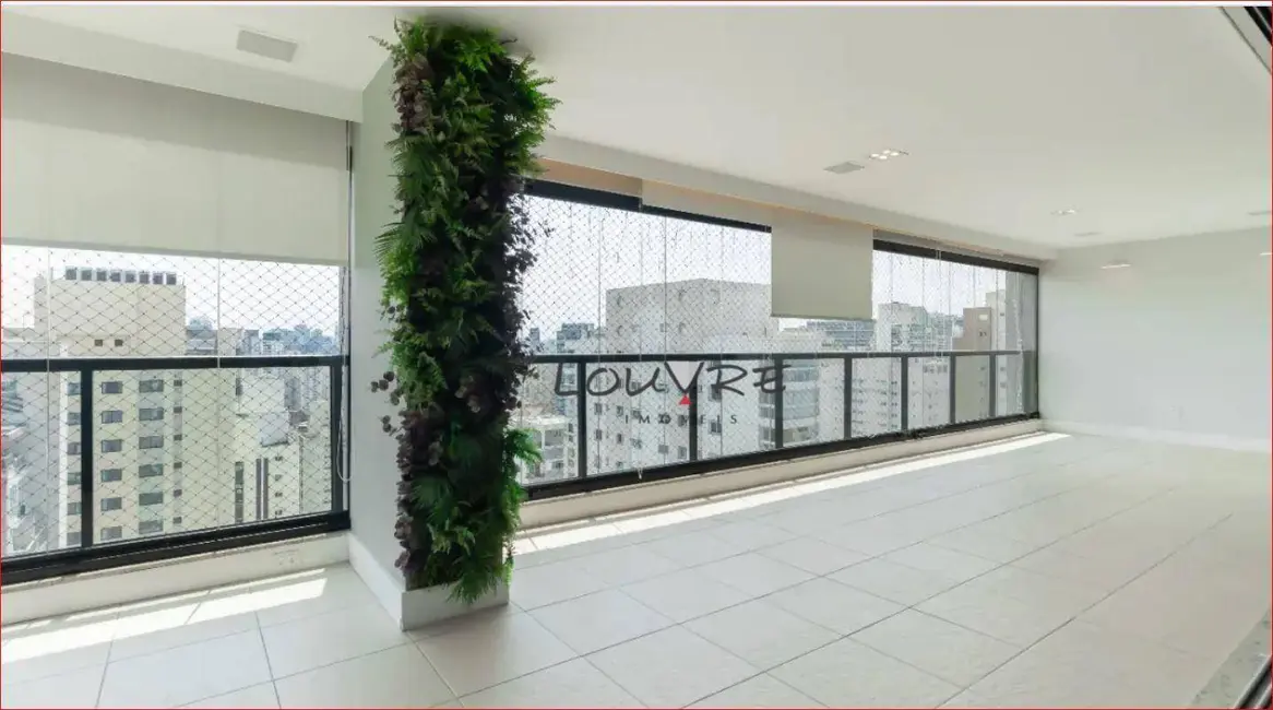 Foto 8 de Apartamento com 3 quartos à venda, 184m2 em Vila Uberabinha, São Paulo - SP