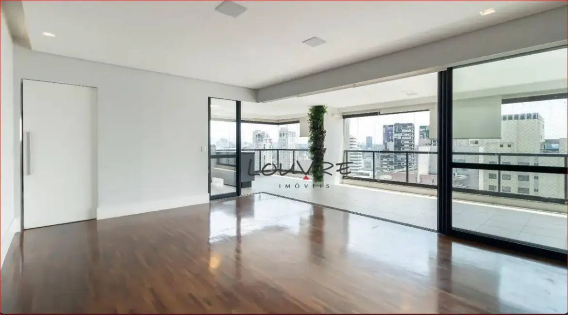 Foto 9 de Apartamento com 3 quartos à venda, 184m2 em Vila Uberabinha, São Paulo - SP