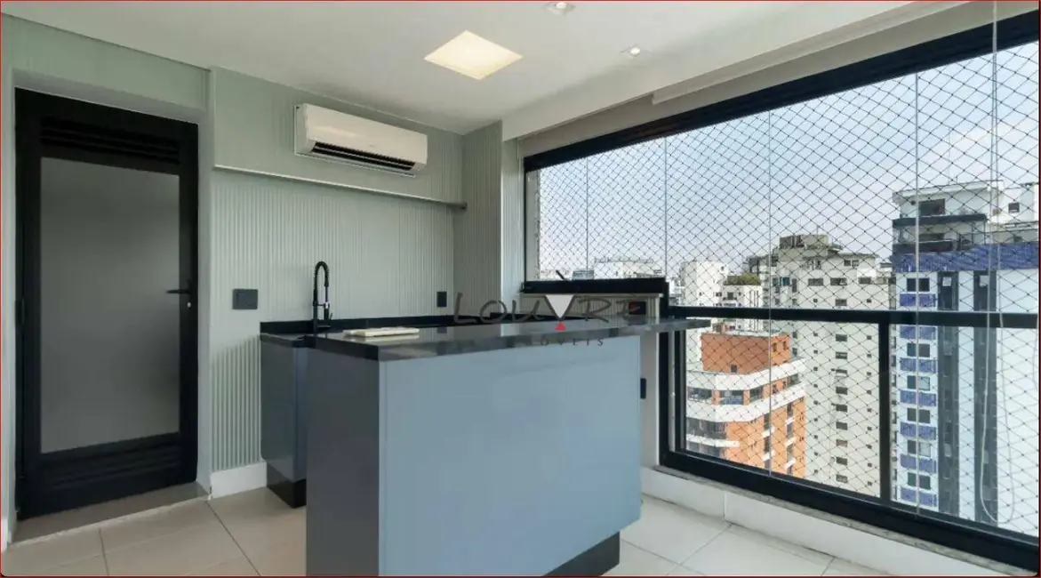 Foto 6 de Apartamento com 3 quartos à venda, 184m2 em Vila Uberabinha, São Paulo - SP