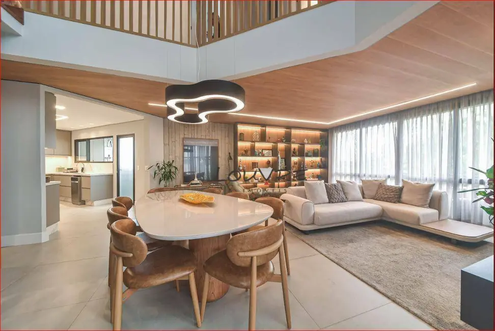 Foto 4 de Apartamento com 3 quartos à venda, 150m2 em Campo Belo, São Paulo - SP