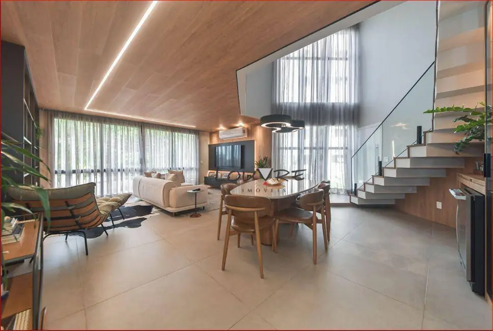 Foto 1 de Apartamento com 3 quartos à venda, 150m2 em Campo Belo, São Paulo - SP