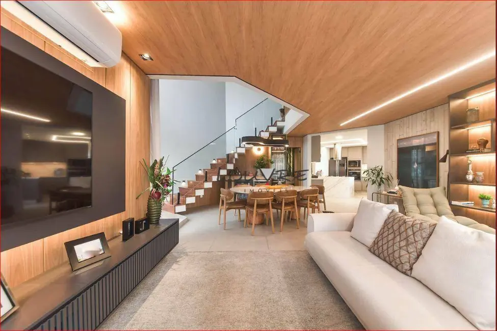 Foto 9 de Apartamento com 3 quartos à venda, 150m2 em Campo Belo, São Paulo - SP