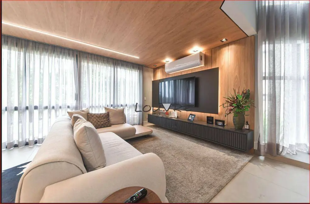 Foto 5 de Apartamento com 3 quartos à venda, 150m2 em Campo Belo, São Paulo - SP