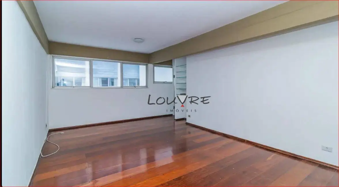Foto 2 de Apartamento com 2 quartos à venda, 96m2 em Campo Belo, São Paulo - SP