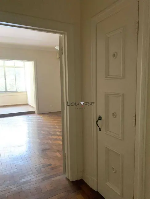 Foto 4 de Apartamento com 3 quartos à venda, 190m2 em República, São Paulo - SP