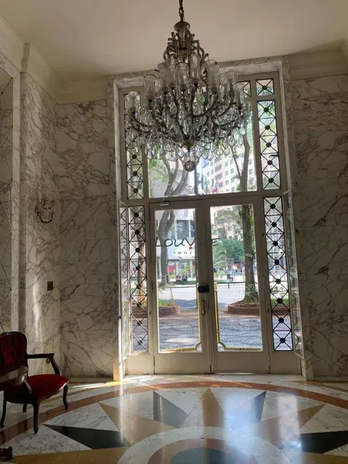 Foto 1 de Apartamento com 3 quartos à venda, 190m2 em República, São Paulo - SP