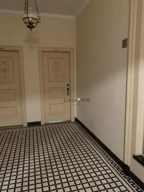 Foto 2 de Apartamento com 3 quartos à venda, 190m2 em República, São Paulo - SP