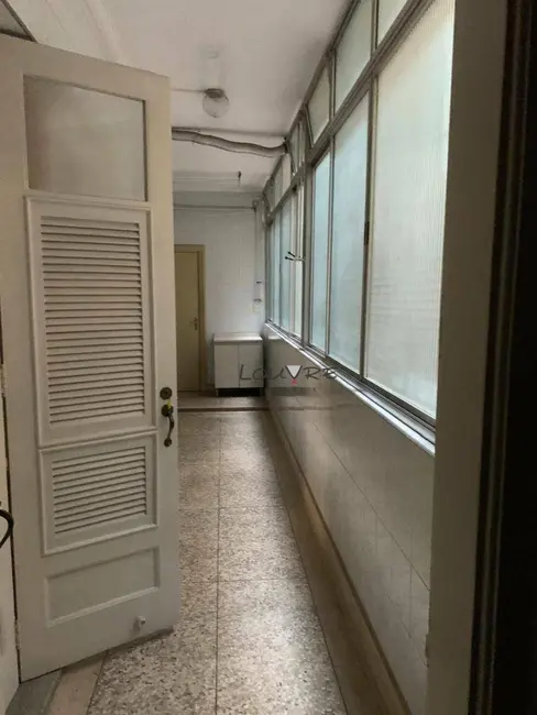 Foto 9 de Apartamento com 3 quartos à venda, 190m2 em República, São Paulo - SP