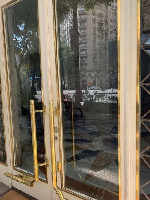 Foto 8 de Apartamento com 3 quartos à venda, 190m2 em República, São Paulo - SP