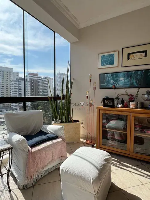 Foto 2 de Cobertura com 3 quartos à venda, 174m2 em Vila Olímpia, São Paulo - SP