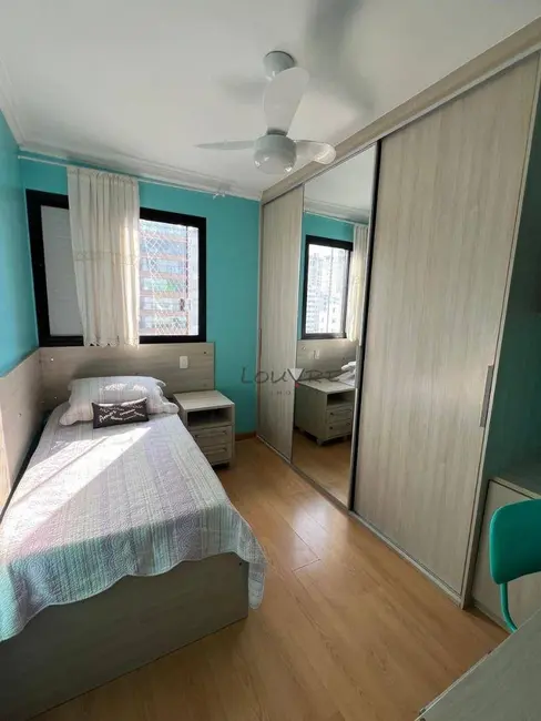 Foto 9 de Cobertura com 3 quartos à venda, 174m2 em Vila Olímpia, São Paulo - SP