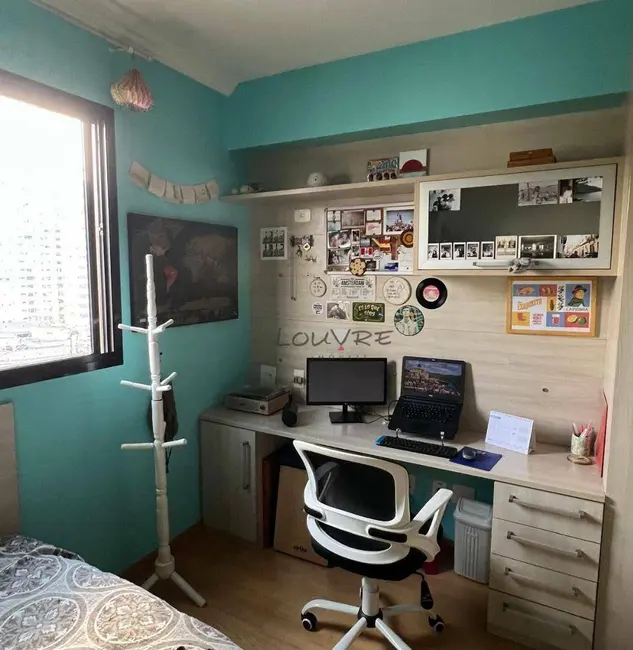 Foto 8 de Cobertura com 3 quartos à venda, 174m2 em Vila Olímpia, São Paulo - SP