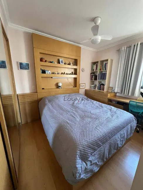 Foto 5 de Cobertura com 3 quartos à venda, 174m2 em Vila Olímpia, São Paulo - SP