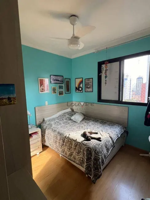 Foto 7 de Cobertura com 3 quartos à venda, 174m2 em Vila Olímpia, São Paulo - SP